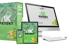 $1K Payday Blueprint