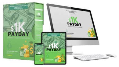 $1K Payday Blueprint