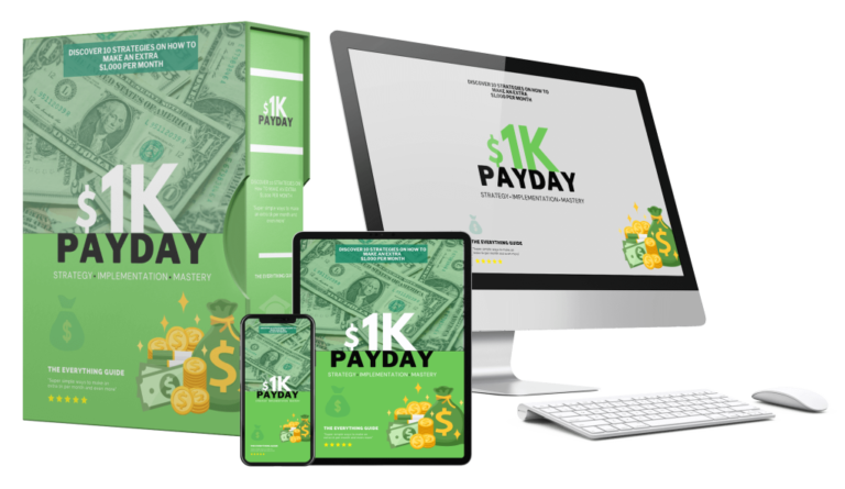 $1K Payday Blueprint
