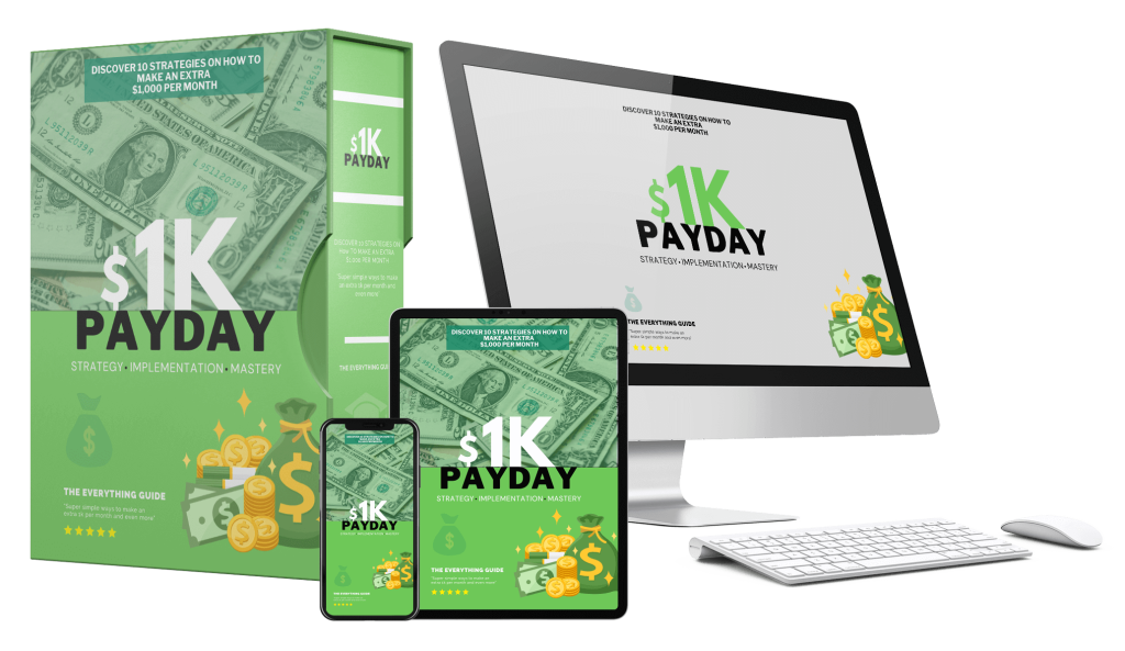 $1K Payday Blueprint