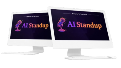 AI Standup