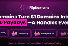 AIFlipDomains