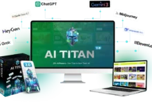 AI Titan
