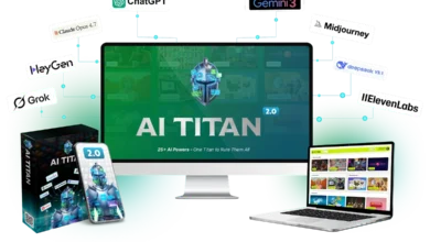 AI Titan