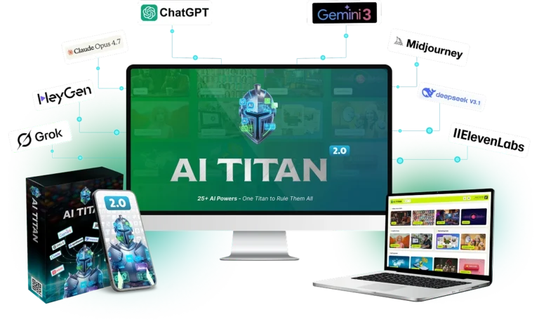 AI Titan
