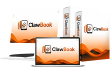 ClawBook