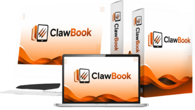 ClawBook