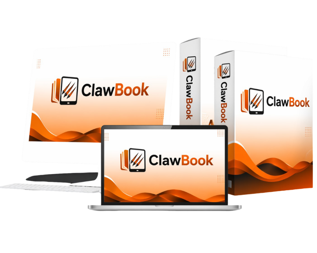ClawBook