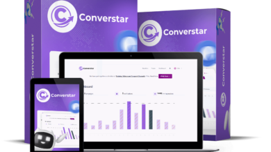 Converstar AI