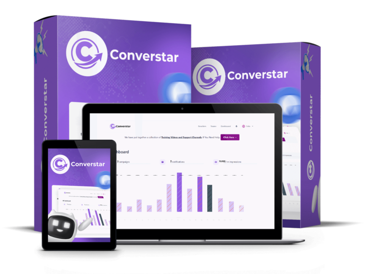 Converstar AI