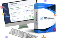 Geo Optimizer