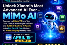 MiMo AI - World's 1st Self-Evolving Intelligence