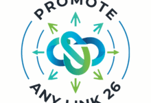 Promote Any Link 26