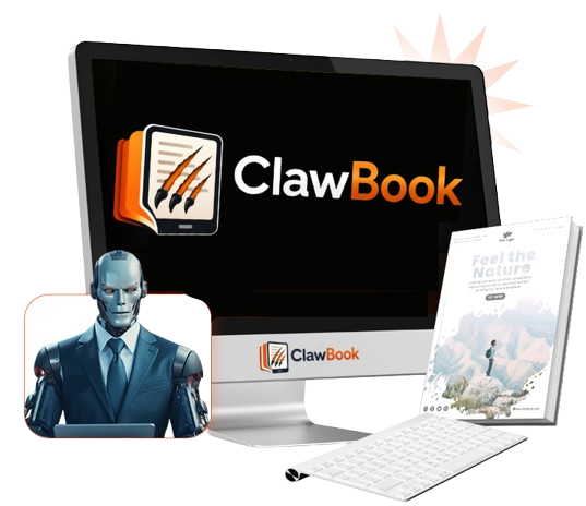ClawBook