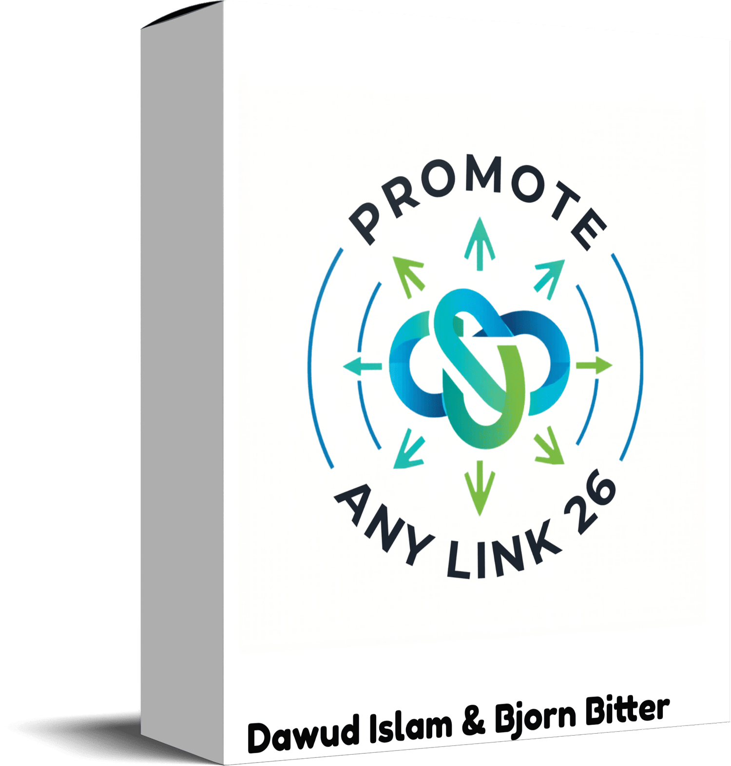 Promote Any Link 26