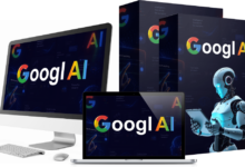 GooglAI