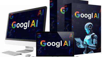 GooglAI