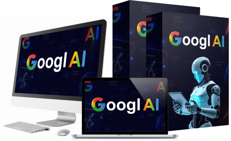GooglAI
