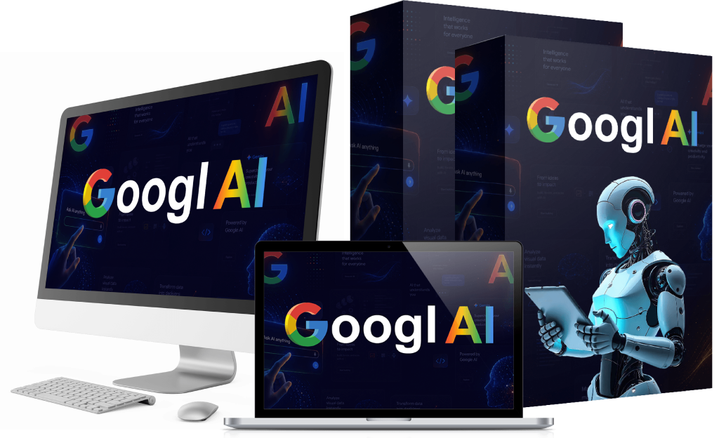 GooglAI