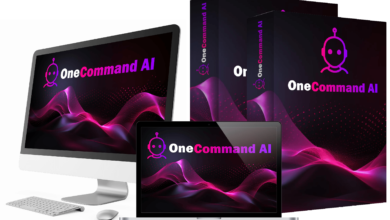 OneCommand AI