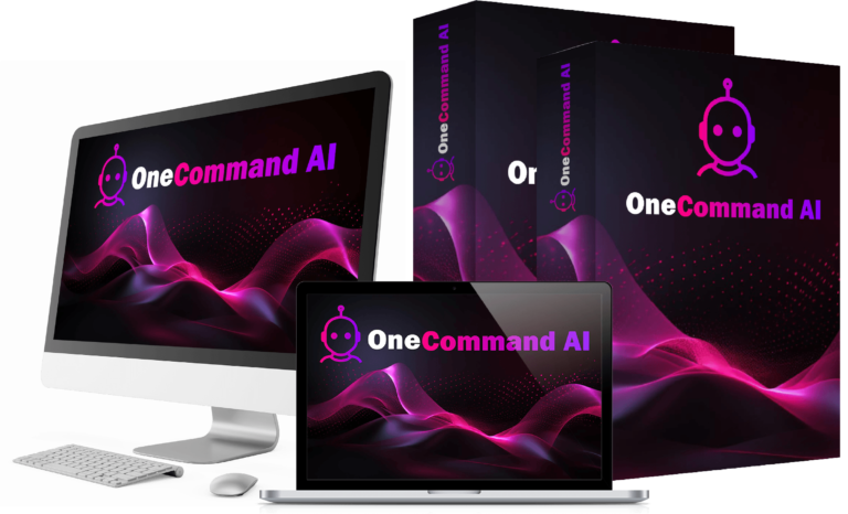 OneCommand AI