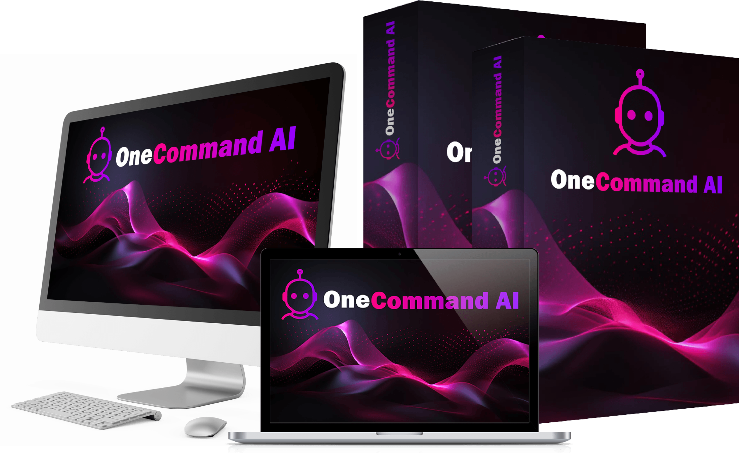 OneCommand AI