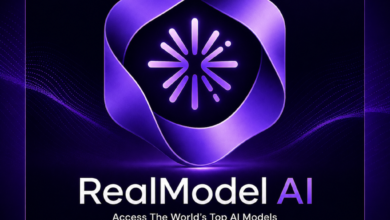 RealModel AI