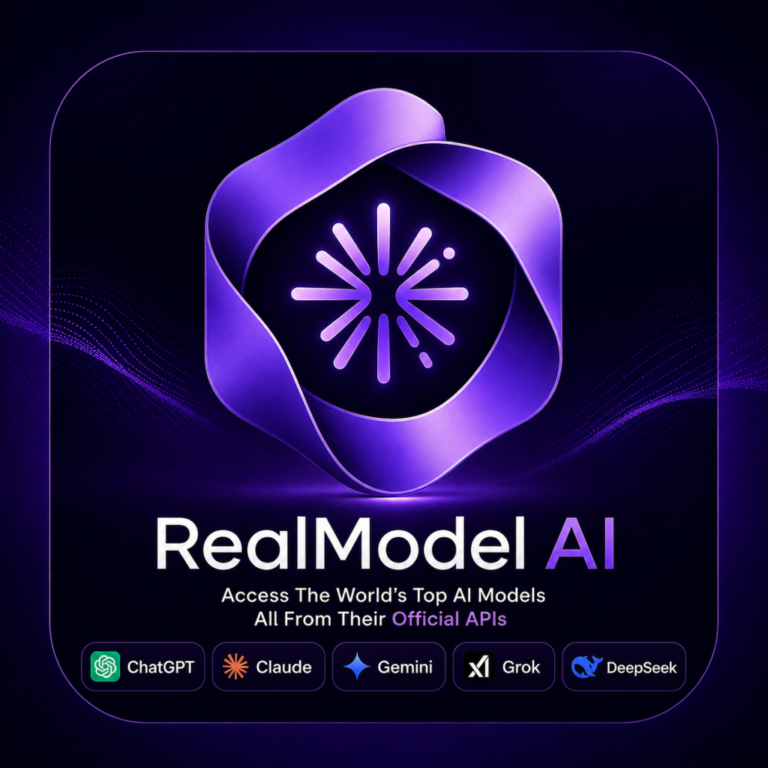 RealModel AI