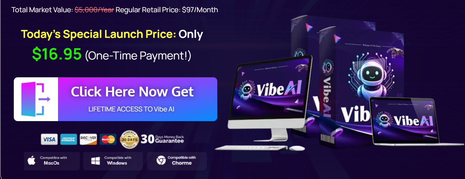 Vibe AI