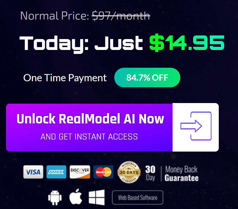 RealModel AI