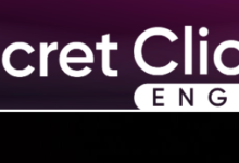 Secret Clicks Engine