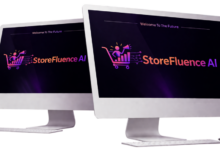 StoreFluence AI