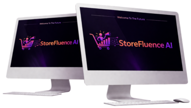 StoreFluence AI