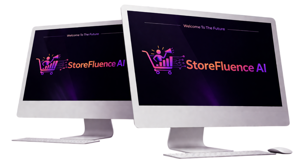StoreFluence AI