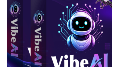 Vibe AI