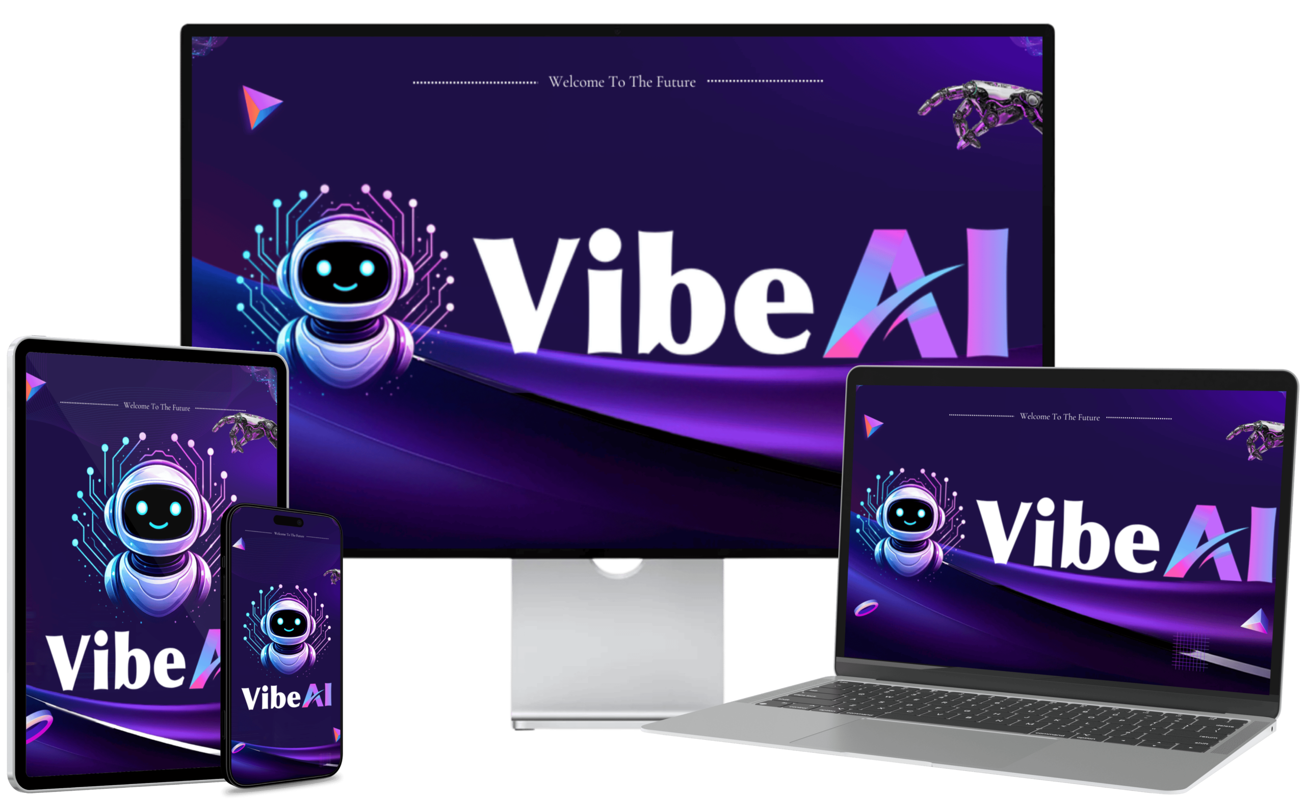 Vibe AI