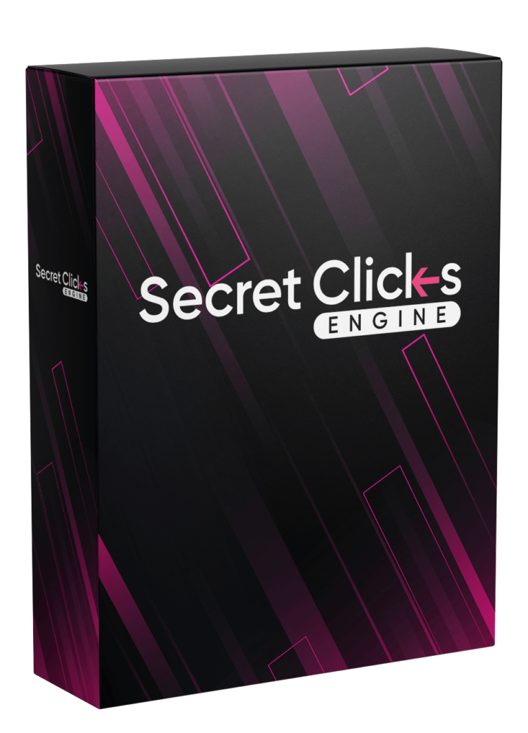 Secret Clicks Engine