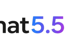 Chat5.5 AI Max