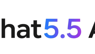 Chat5.5 AI Max