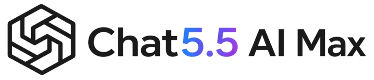 Chat5.5 AI Max