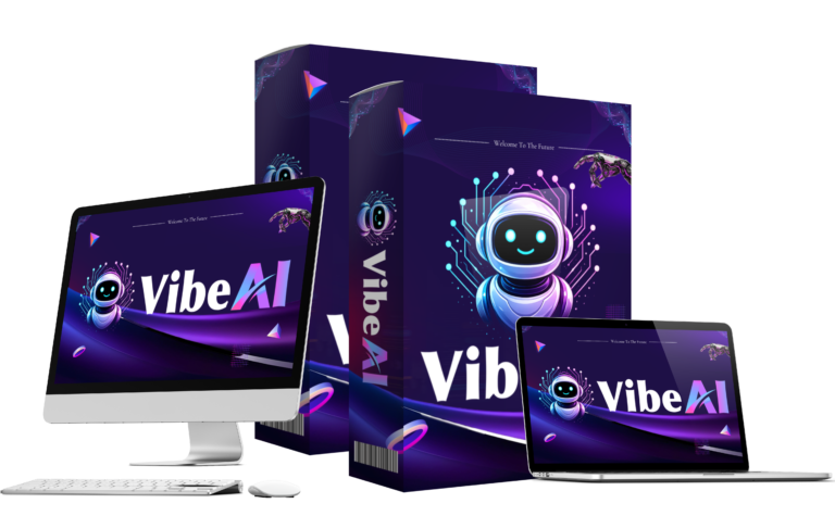 Vibe AI