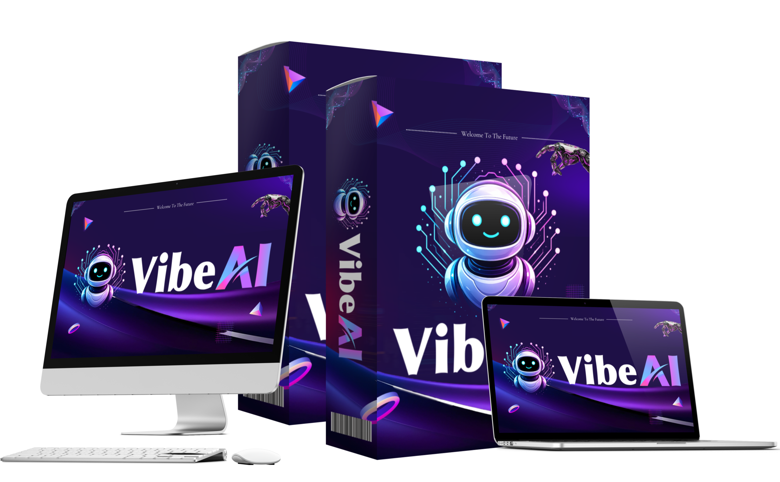 Vibe AI