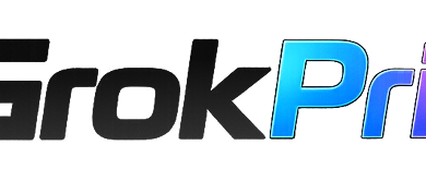 GrokPrime AI
