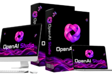 OPENAI STUDIO