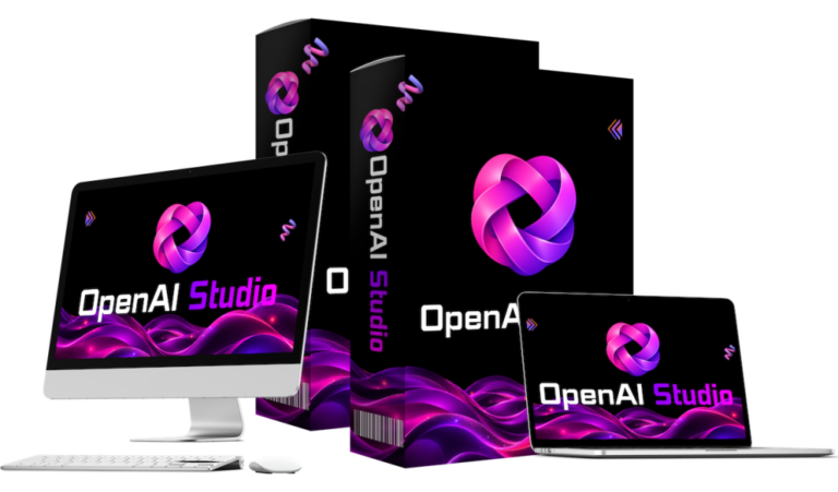 OPENAI STUDIO