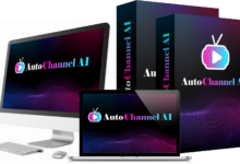 AutoChannel AI