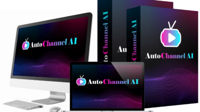 AutoChannel AI