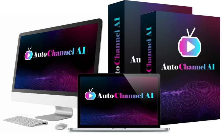 AutoChannel AI