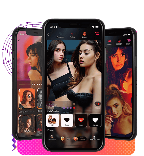 Visual Editor & Story Overlays Preview